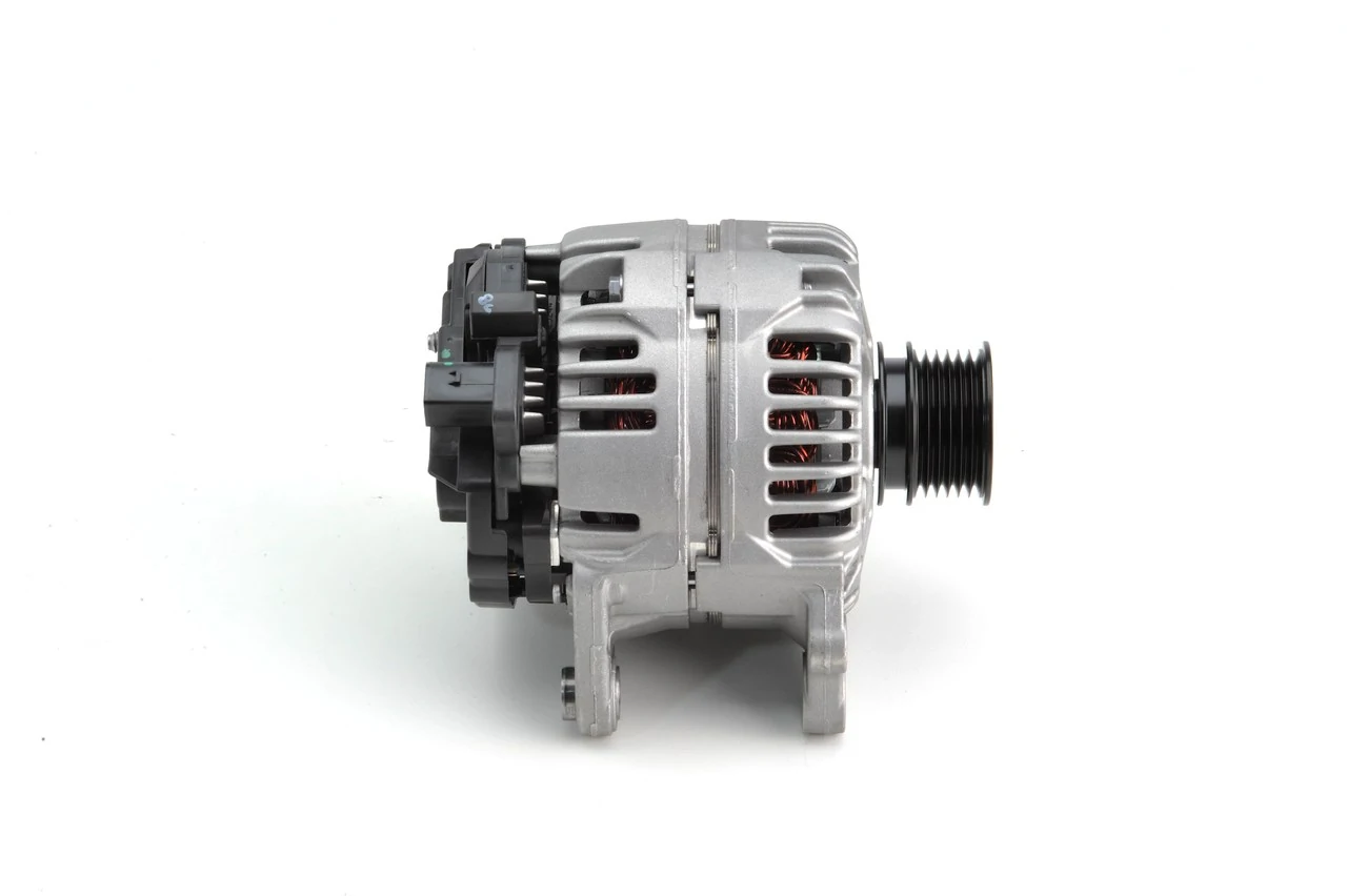 0124325013 Bosch Alternador de coche