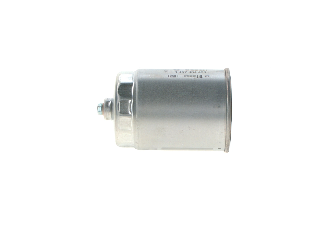 Filtro combustible Bosch 1457434436 precio, desde 18,15 EUR