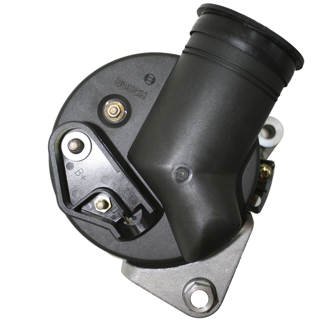 0120465031 Bosch Alternador de coche