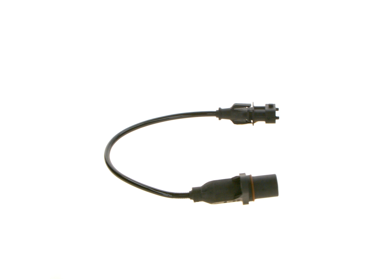 0281002411 Bosch Sensor de posición del cigüeñal