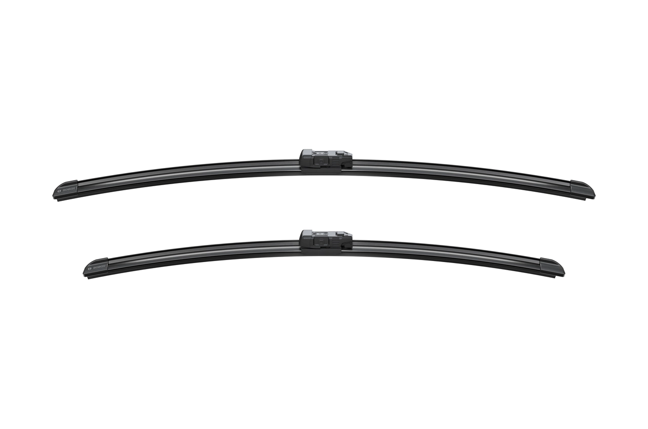 Comprar 3397014244 Bosch Juego de escobillas de luna delantera, 2 piezas