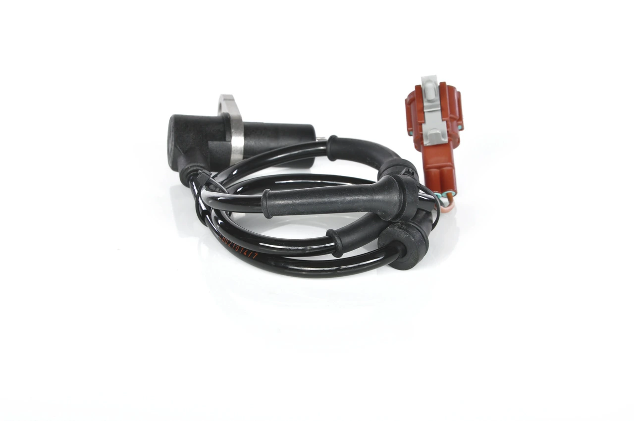 Comprar 0265006756 Bosch Sensor ABS, rueda delantera izquierda