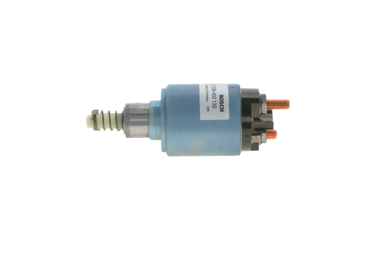 2339402132 Bosch Solenoide arranque