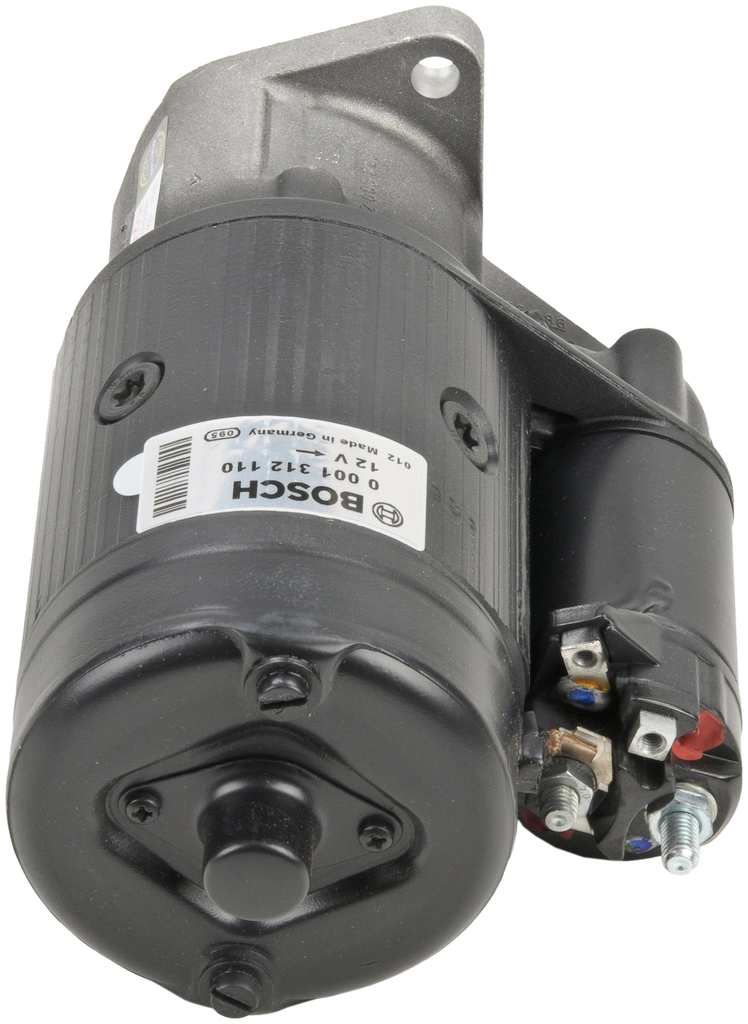 Burro de arranque  Bosch 0001312110 precio, desde 194,83 EUR