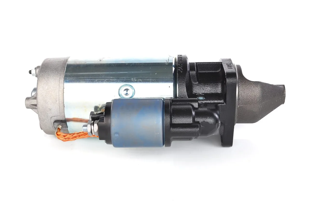 0001364301 Bosch Arranque motores