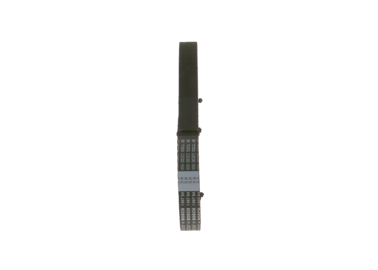 1987949164 Bosch Correa dentada