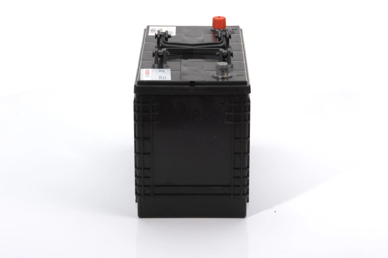 Comprar 0092T30370 Bosch Batería de coche