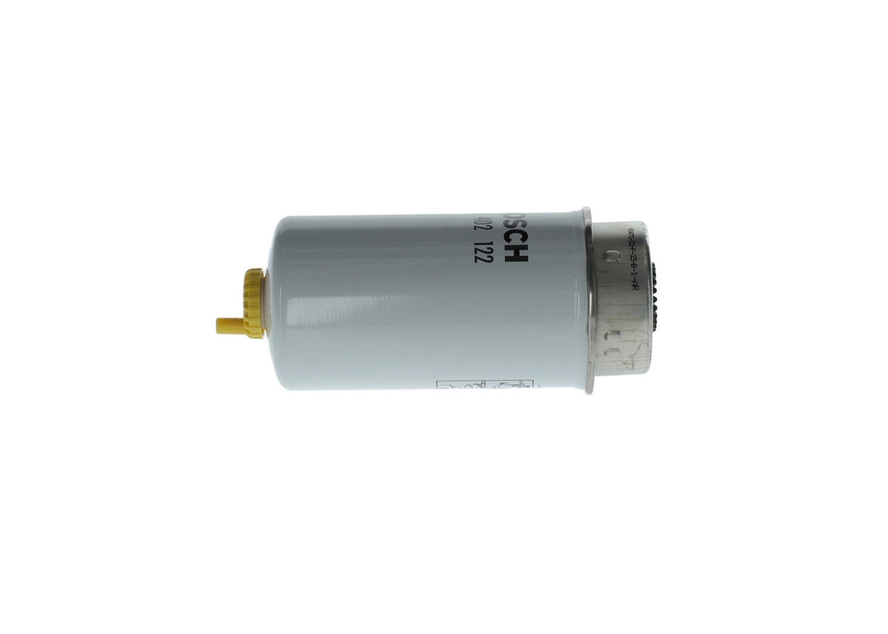 Filtro combustible Bosch F026402122 precio, desde 34,47 EUR