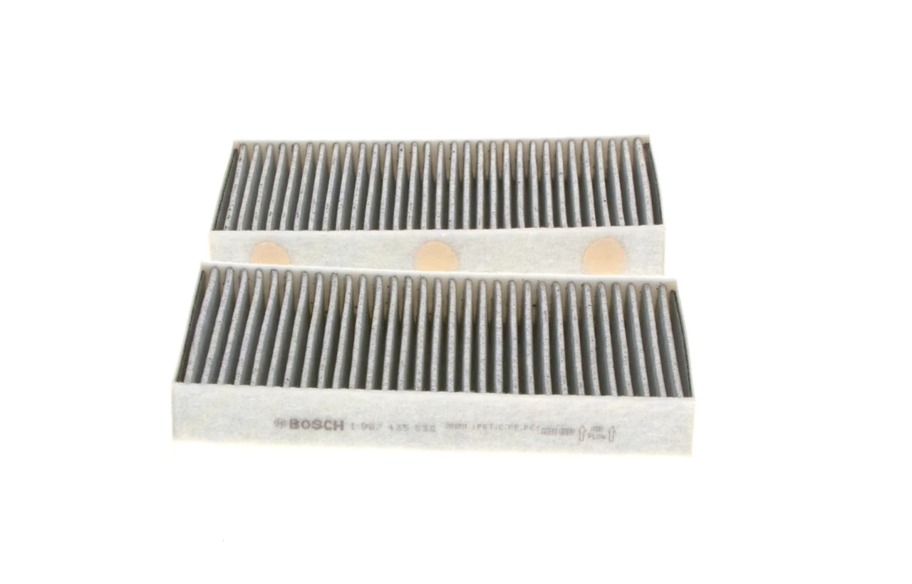 Comprar 1987435538 Bosch Filtro de aire del habitáculo