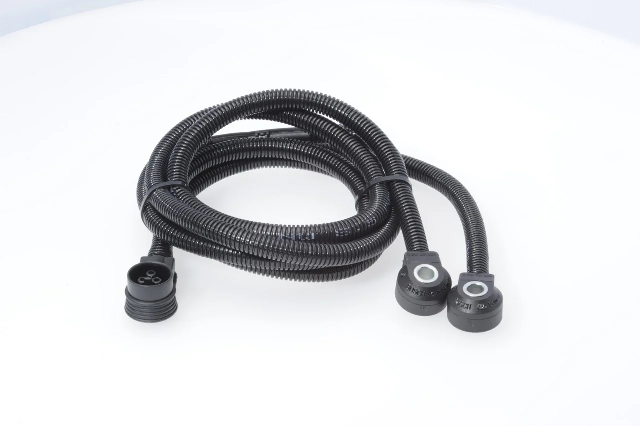 Sensor de detonaciones Mercedes S sedán (W126) (1979 - 1991) precio, desde 60,50 EUR