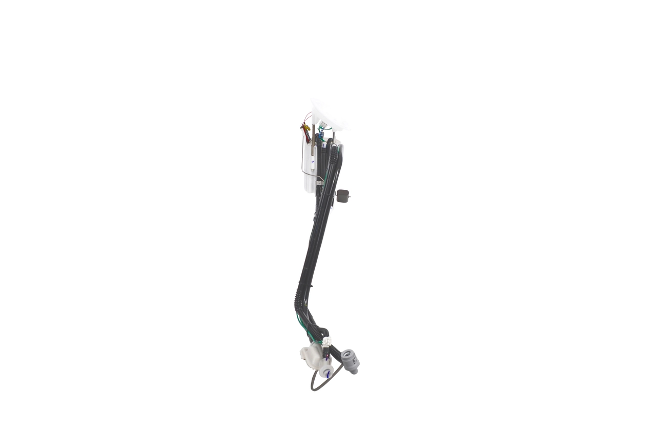 0580314545 Bosch Módulo de alimentación de combustible