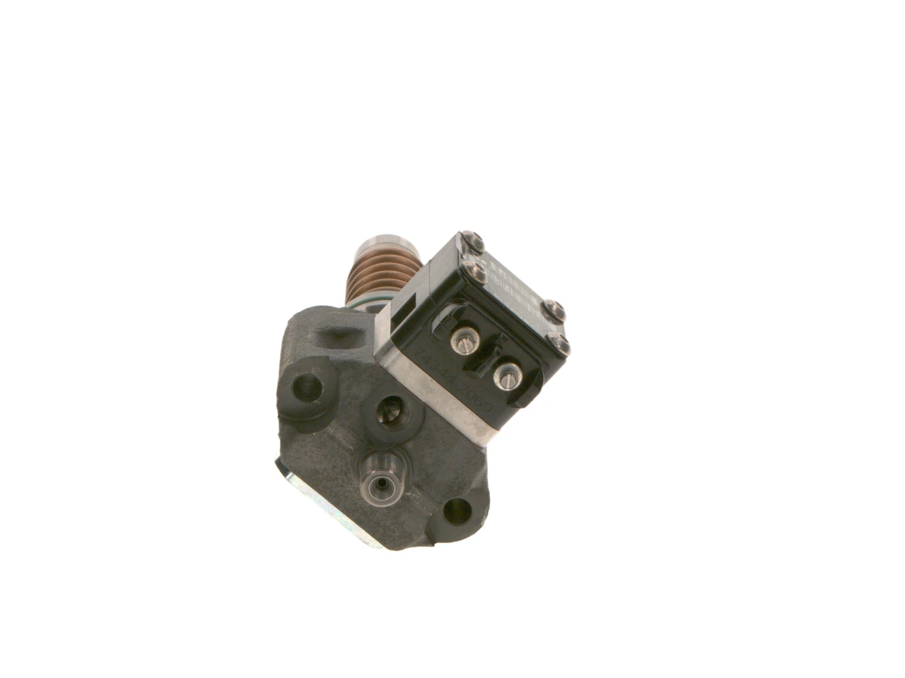 0414750003 Bosch No usar, para eliminación