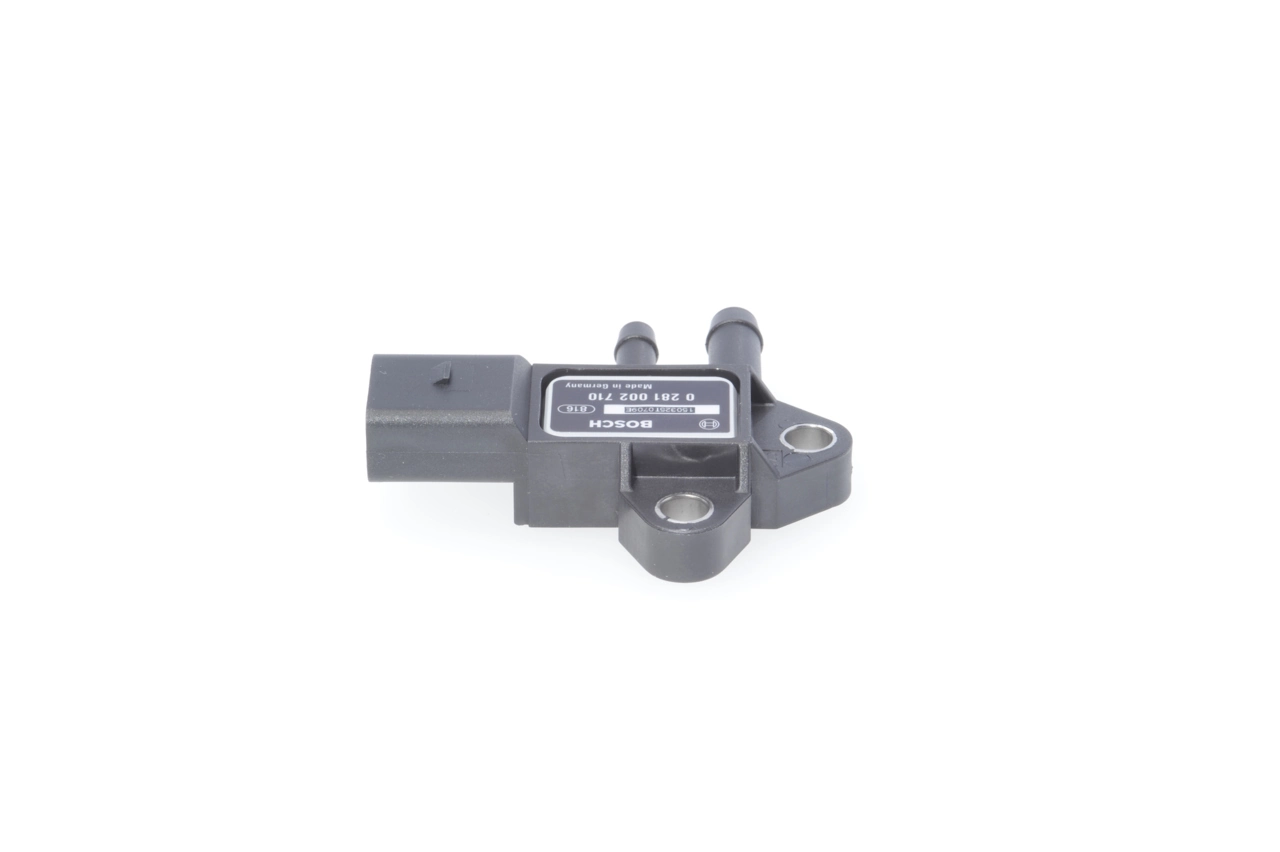 Sensor de presion gases de escape 0281002710 Bosch