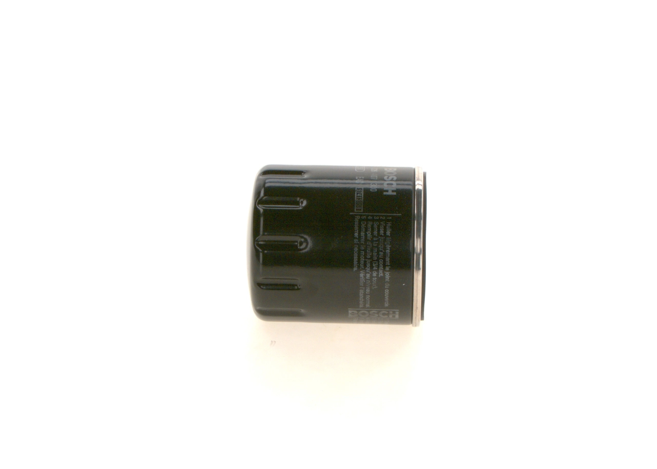 Comprar F026407300 Bosch Filtros de aceite