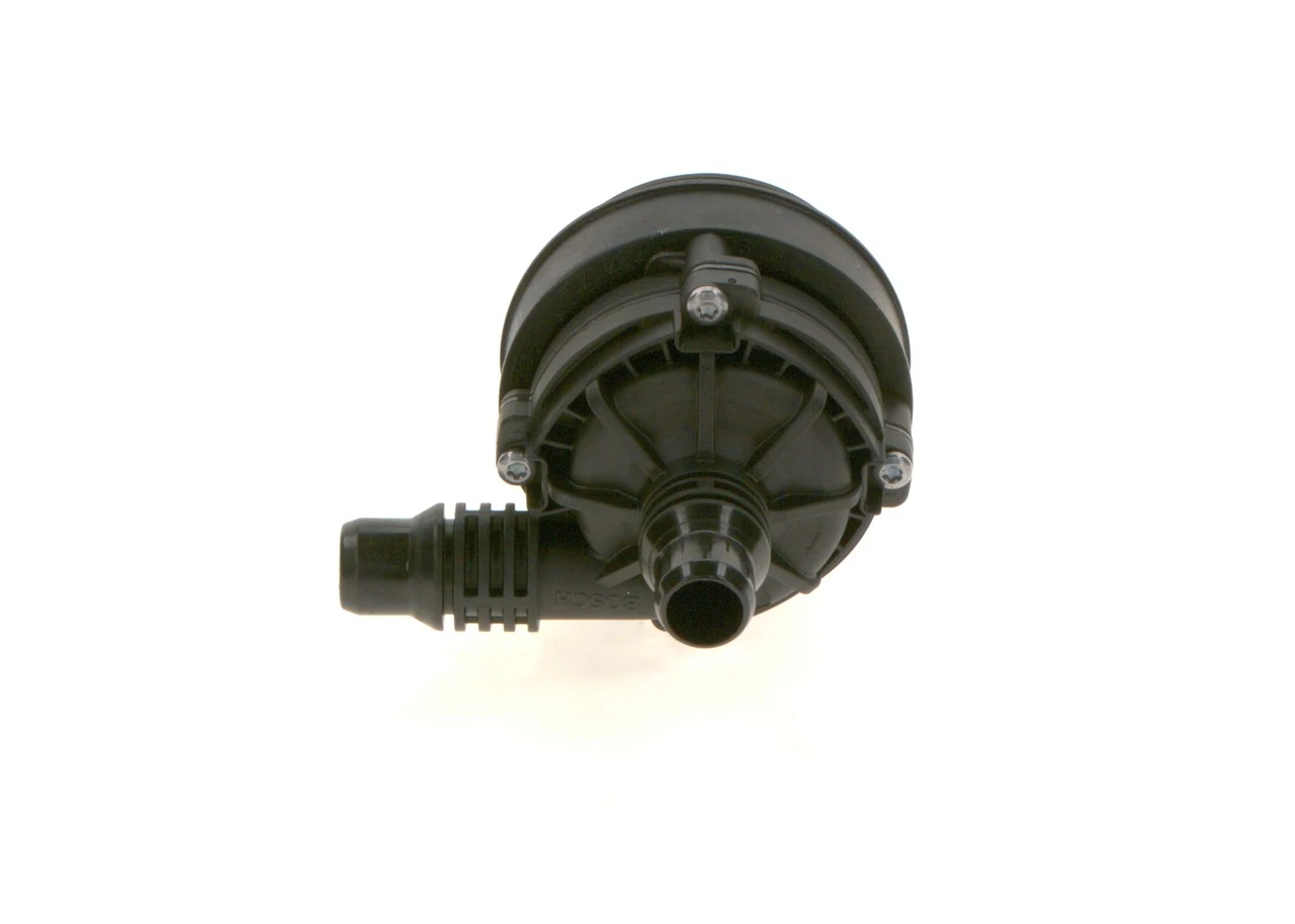 0392023457 Bosch Bomba de agua eléctrica auxiliar