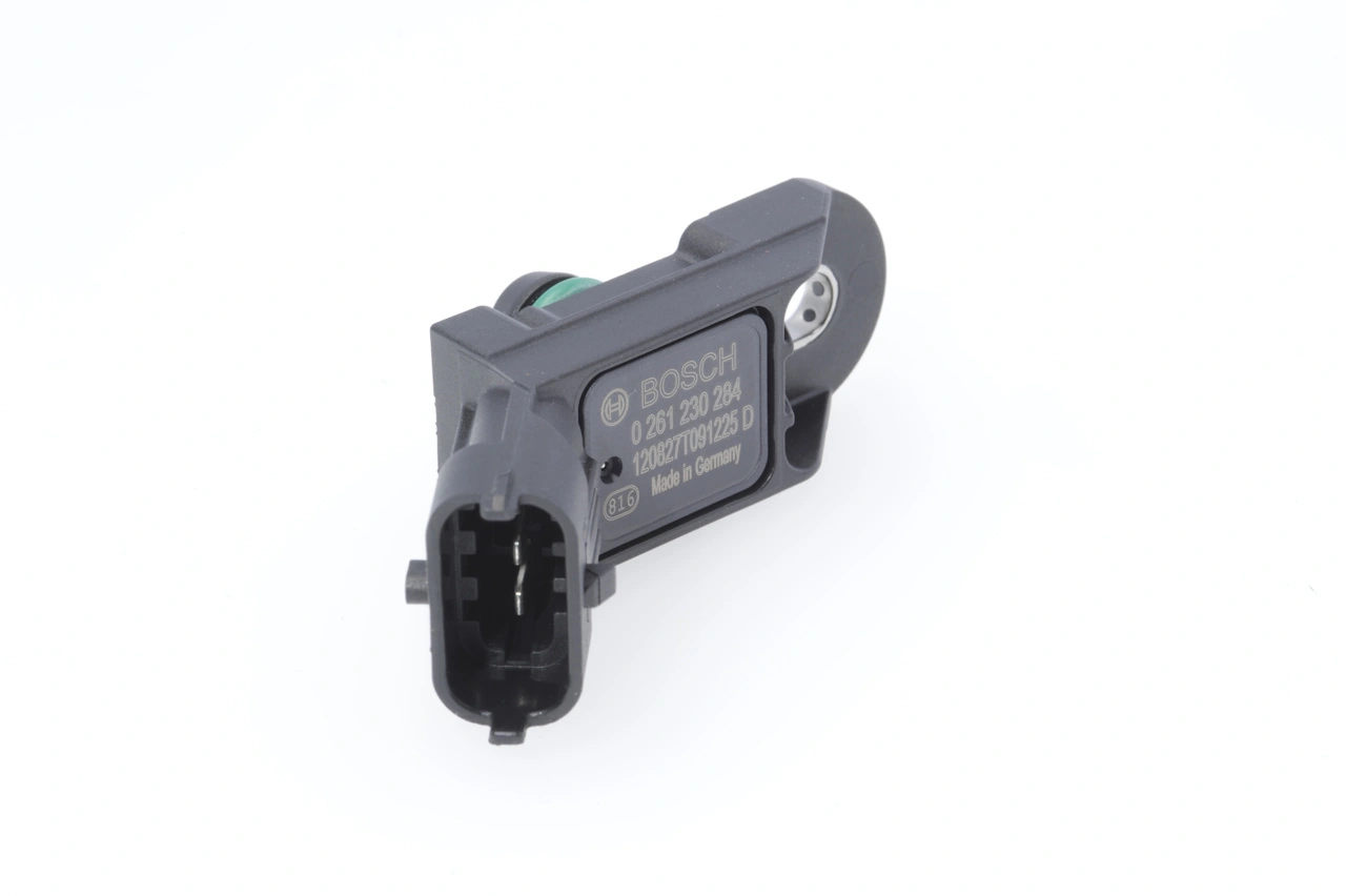 0261230284 Bosch Sensor De Presion Del Colector De Admision