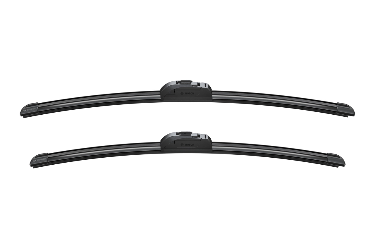  Limpiaparabrisas delanteras Ford Mondeo 2