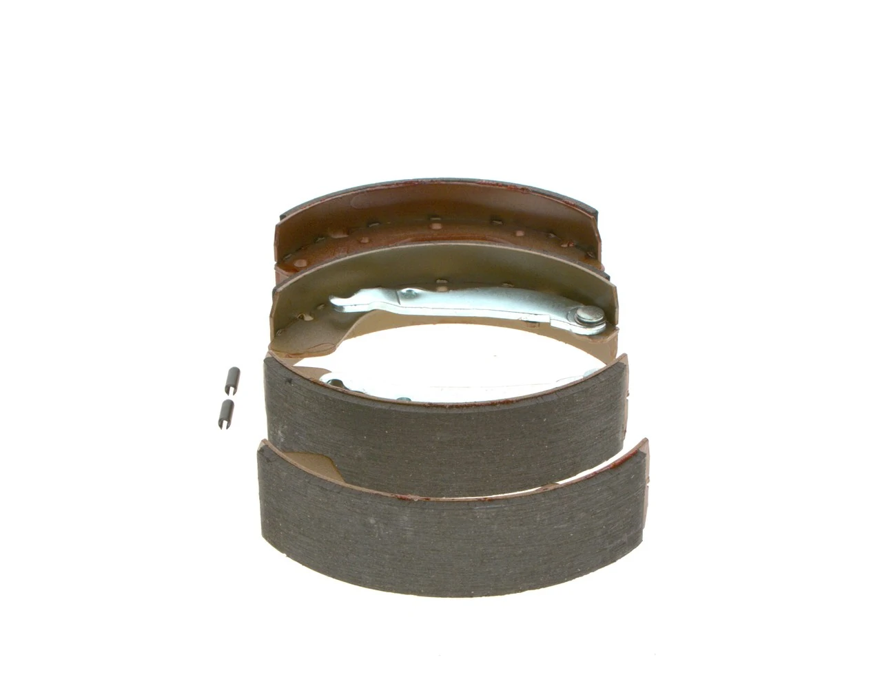 Comprar 0986487264 Bosch Zapatas de freno