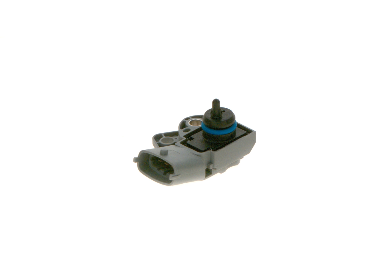 0261230110 Bosch Sensor de presión de sobrealimentación