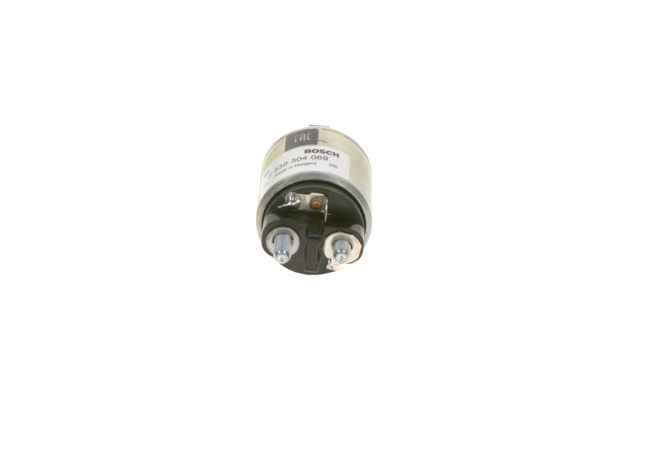 2339304069 Bosch Solenoide arranque