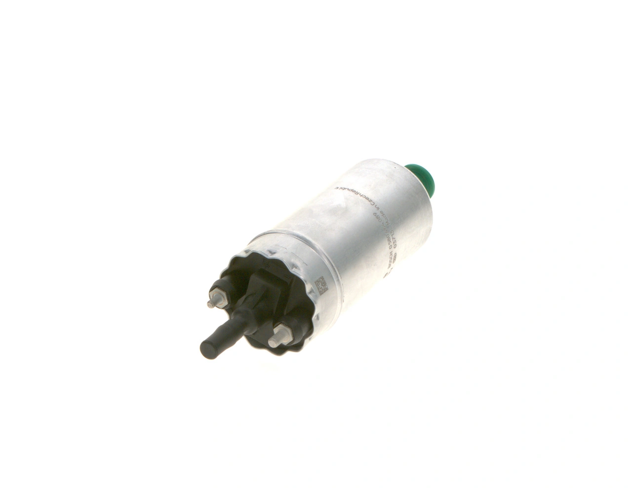 Bomba de combustible de línea 0580464089 Bosch