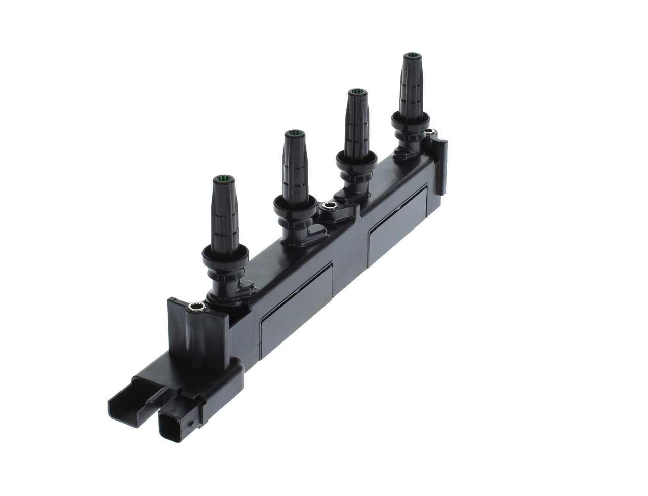 098622A206 Bosch Bobina de ignición