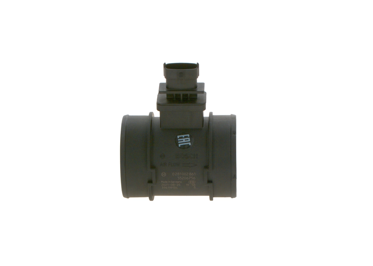 Comprar 0281002861 Bosch Sensor de masa de aire