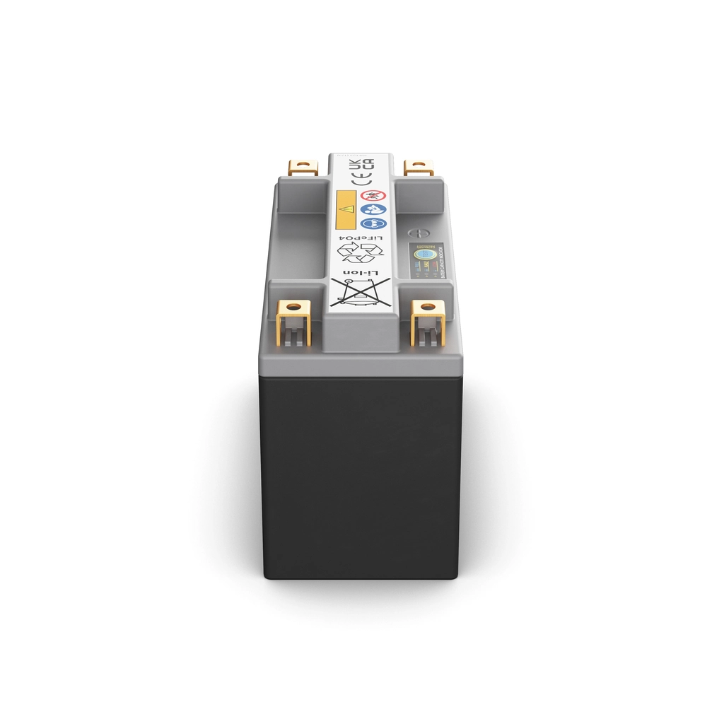 Comprar 0986122637 Bosch Batería de coche