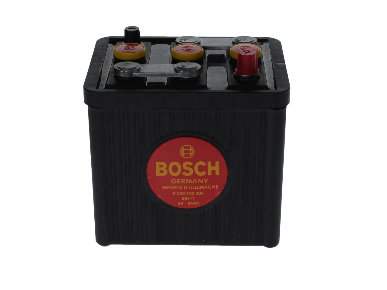 Comprar F026T02304 Bosch Batería de coche