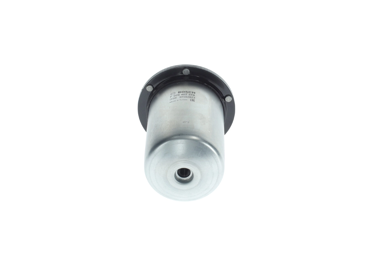 0130111042 Bosch Ventilador de habitáculo