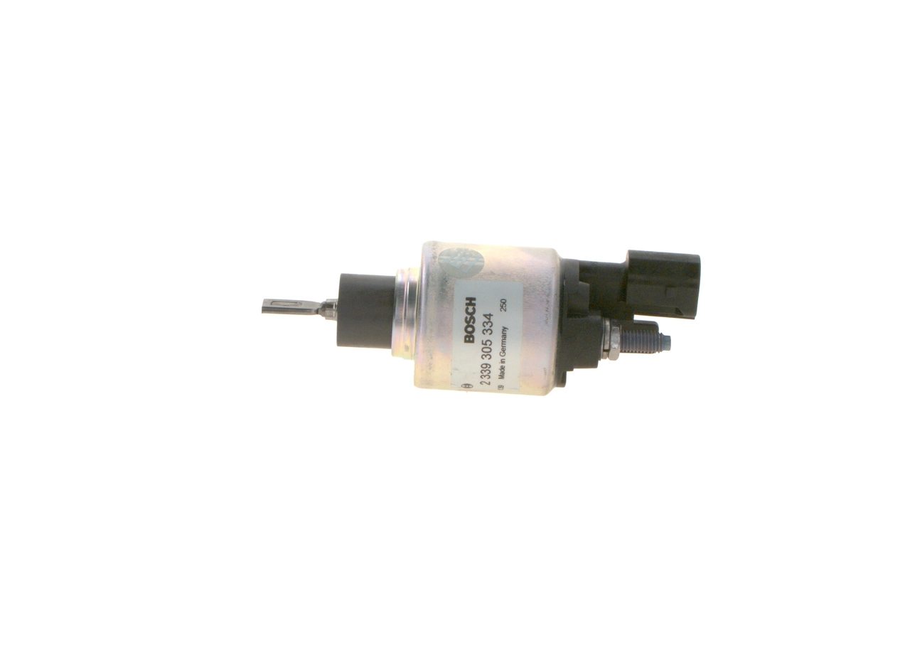 Comprar 2339305334 Bosch Interruptor magnético de arranque