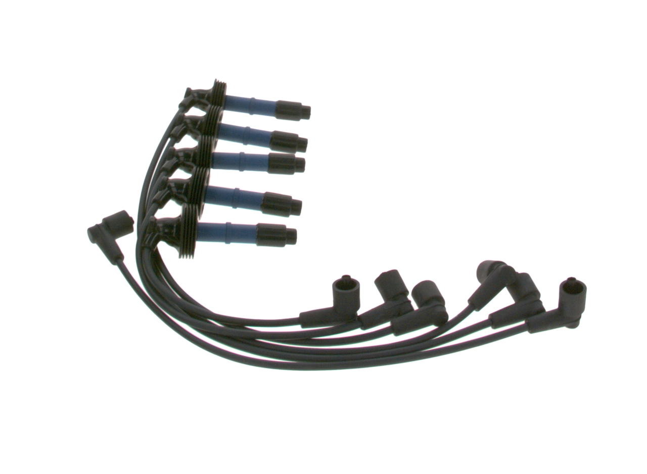  Cables de bujías Volvo S80 1