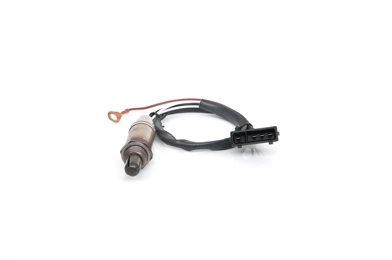 0258003331 Bosch Sonda lambda (NOx, O2)