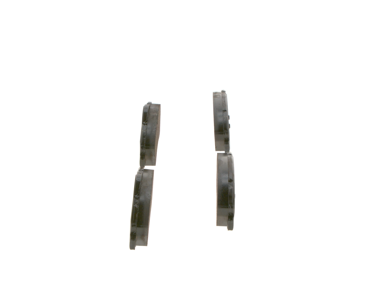 Comprar 0986494713 Bosch Pastillas delanteras de freno