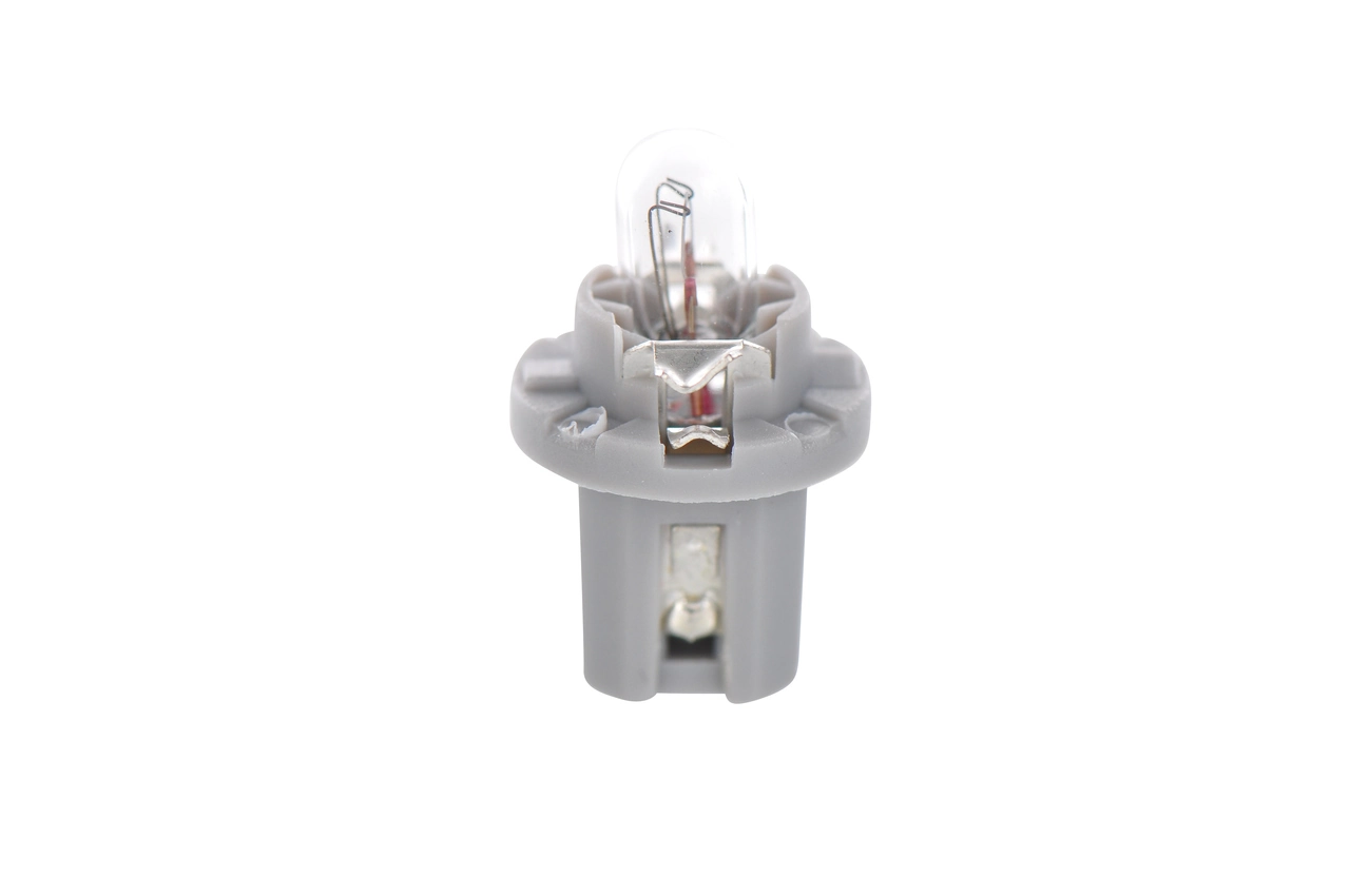 1987302514 Bosch Lámpara del tablero de instrumentos