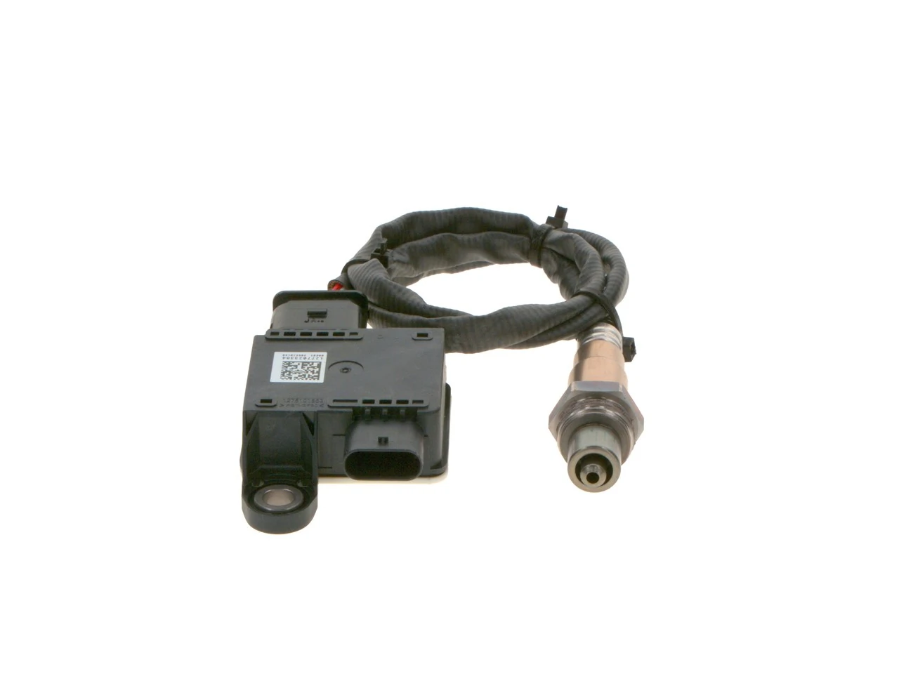 Comprar 0281007097 Bosch Sensor de temperatura de gases de escape del filtro de partículas
