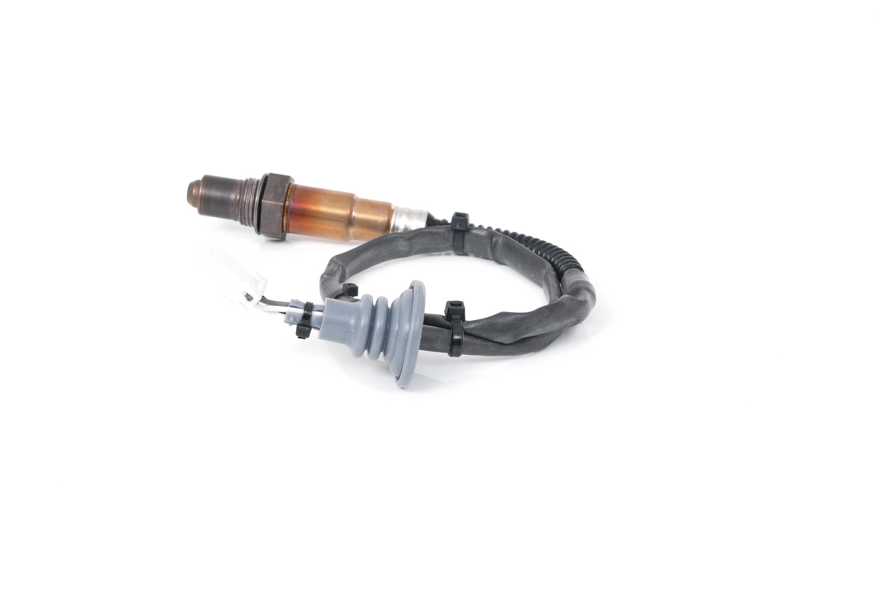 0258006464 Bosch Sonda lambda de oxígeno posterior al catalizador