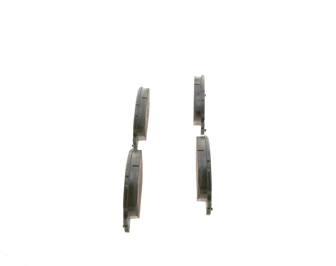 Comprar 0986495169 Bosch Pastillas delanteras de freno