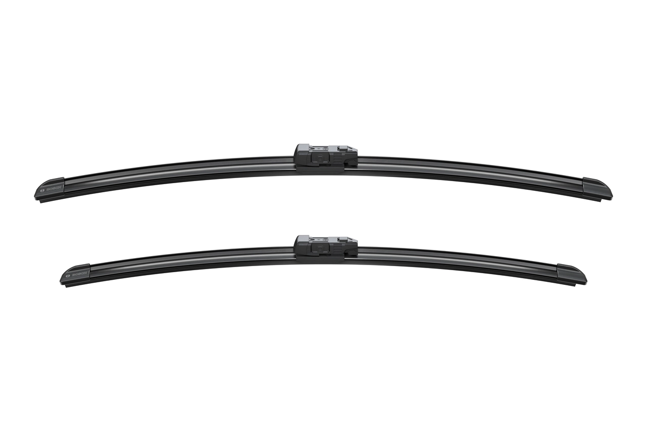 3397014118 Bosch Escobillas Limpiaparabrisas delanteras