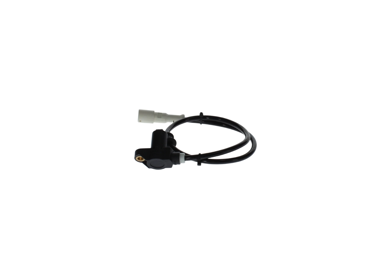 Comprar 0986594028 Bosch Sensor revoluciones de la rueda, delantero