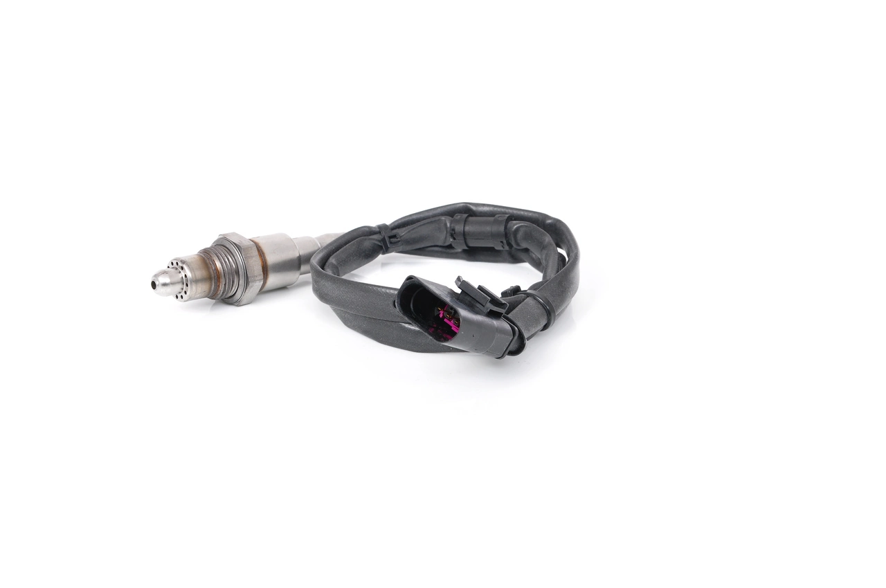 Comprar 0258030052 Bosch Sonda lambda de oxígeno posterior al catalizador