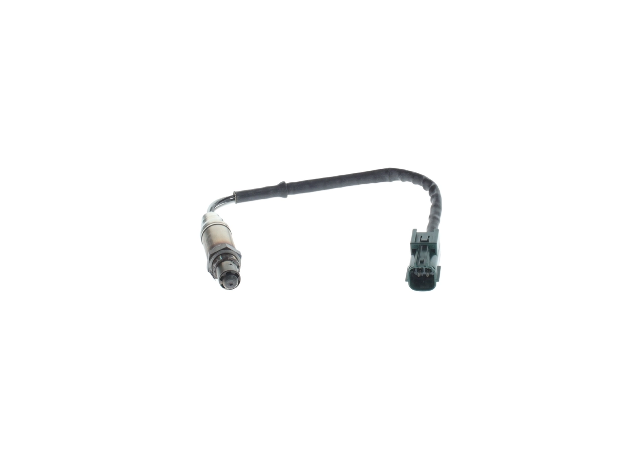 F00HL00221 Bosch Sonda lambda, sensor de oxígeno antes del catalizador derecho
