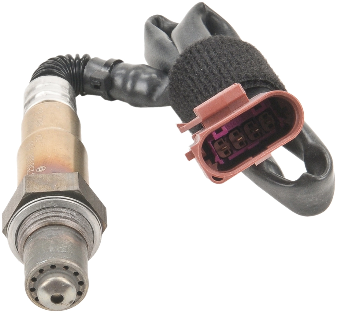 0258006700 Bosch Sonda lambda de oxígeno posterior al catalizador