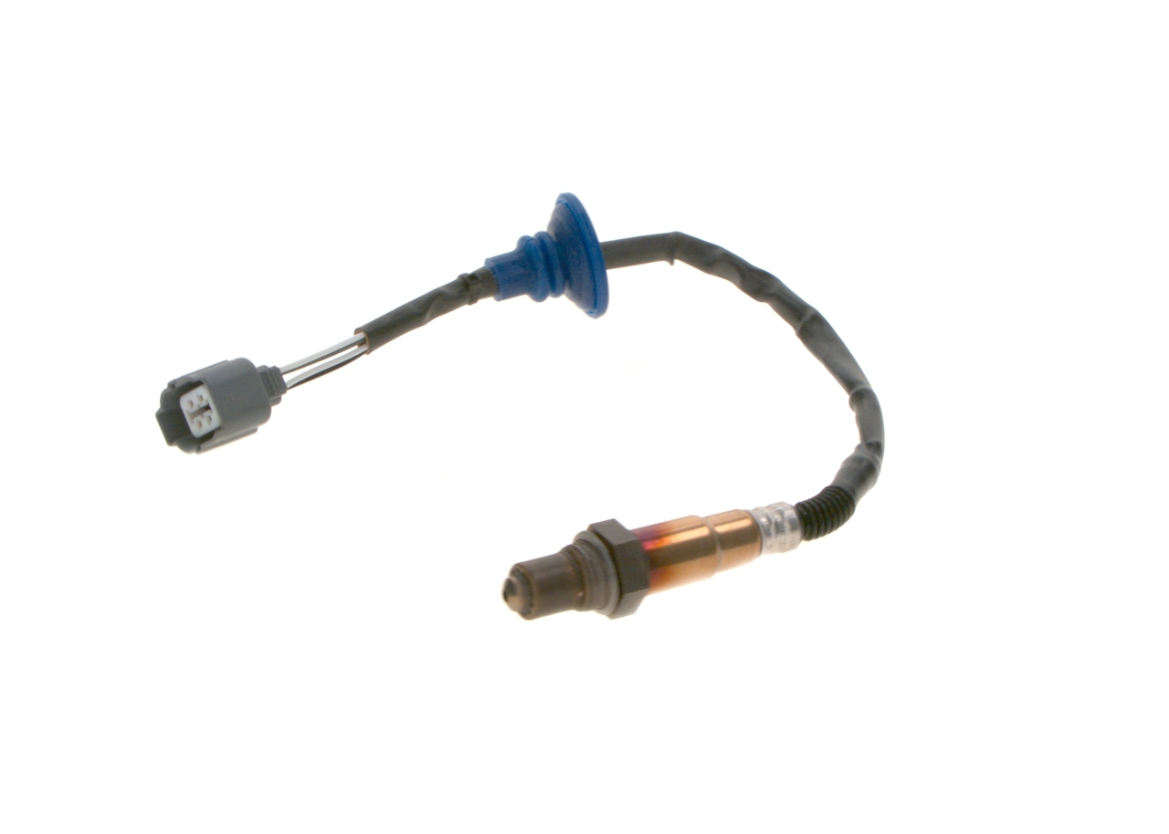 Sonda lambda de oxígeno posterior al catalizador Bosch 0258006538 precio, desde 58,35 EUR