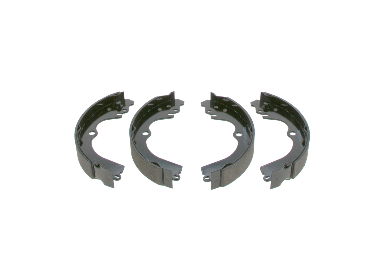Zapatas de freno de tambor traseras Bosch 0986487463 precio, desde 38,93 EUR