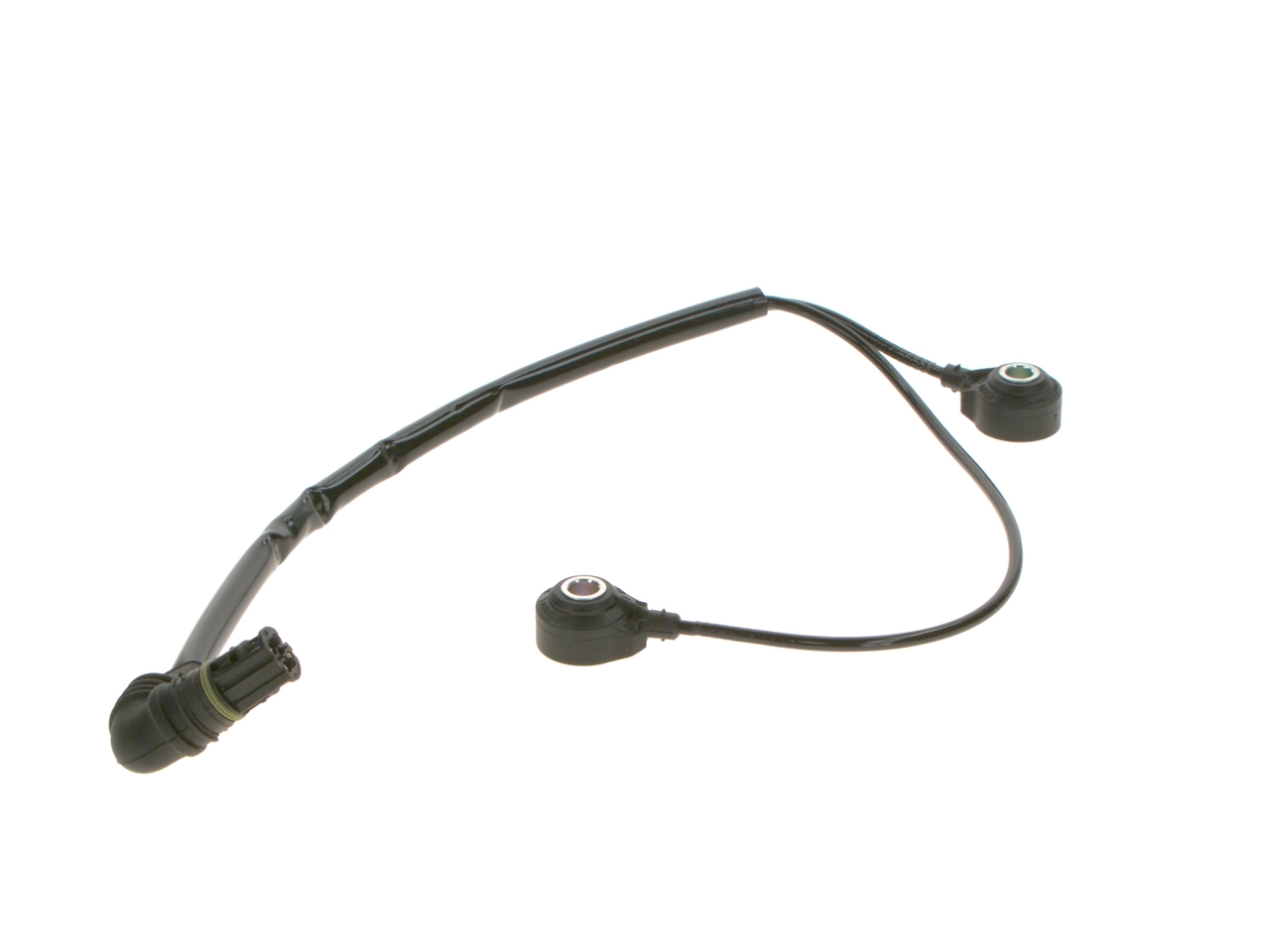 Sensor de detonacion 0261231200 Bosch