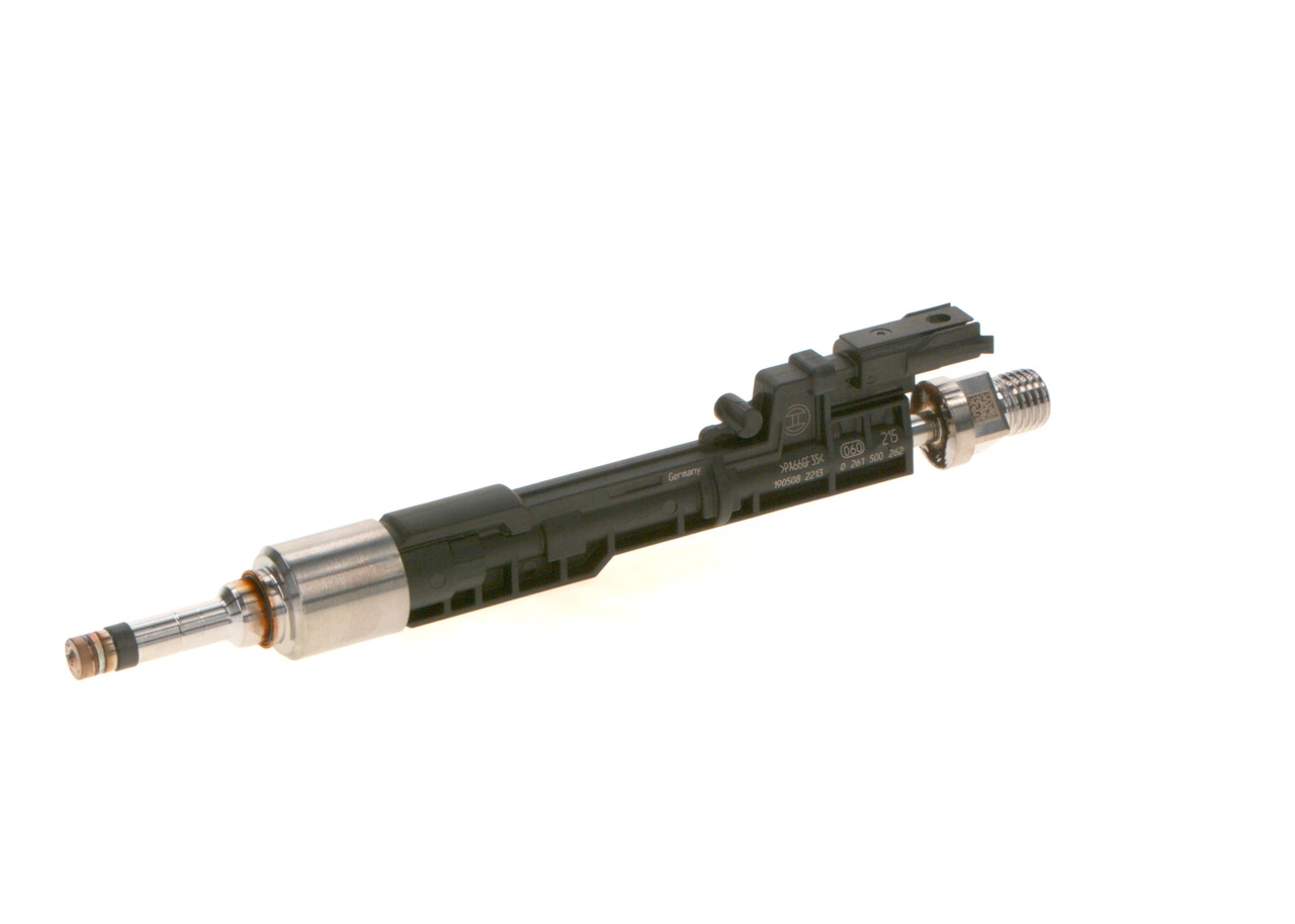0261500262 Bosch Inyector de combustible