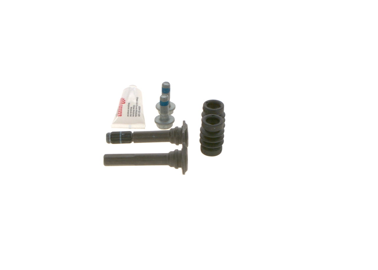 Comprar 0204104309 Bosch Juego de reparación, pinza de freno trasero