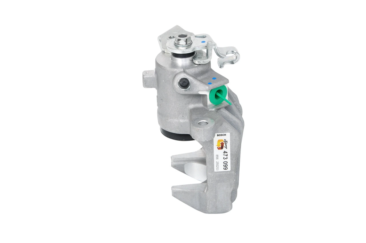 Pinza de freno trasera izquierda BHN275EC TRW