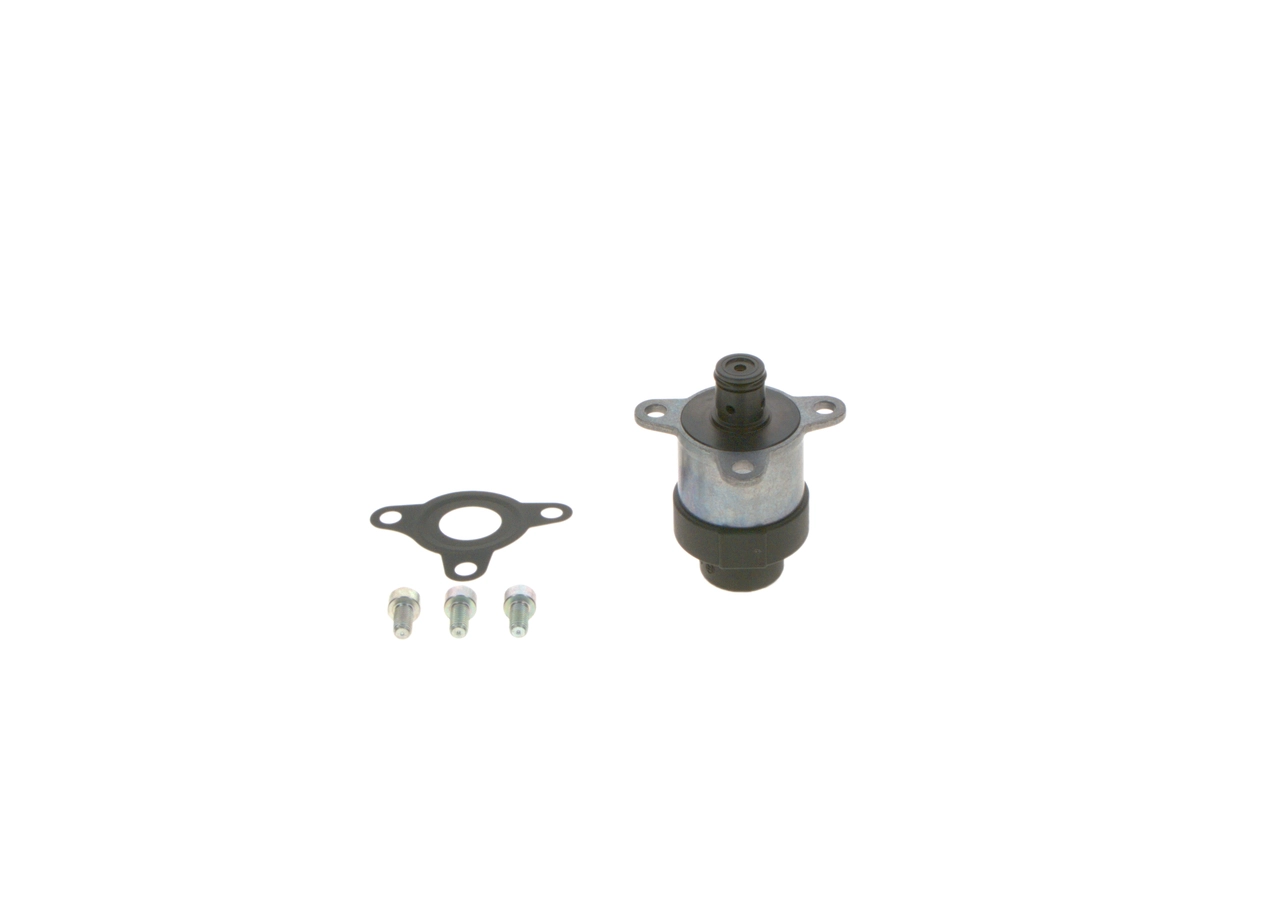 1465ZS0010 Bosch Válvula reguladora de presión del sistema common rail